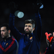 Illustration for article titled Gerard Piqué Might Get Suspended For Being Great At Twitter